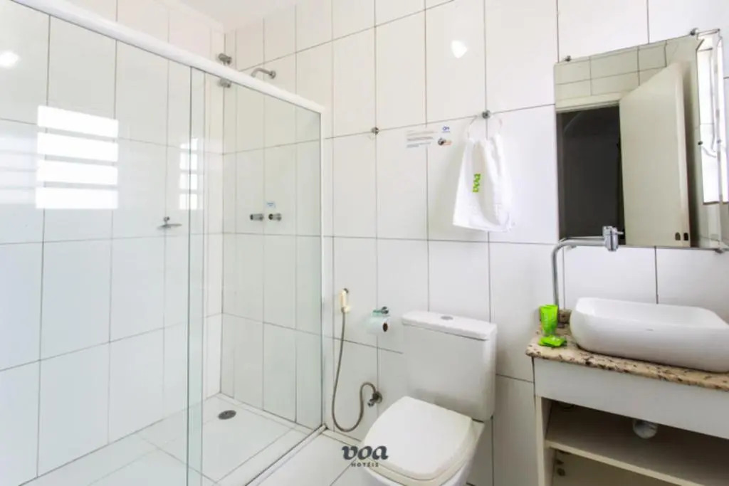VOA Convenience Hotel