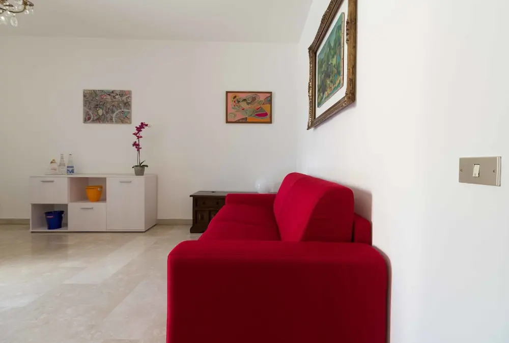 Manzoni Two-Bedroom Apartment