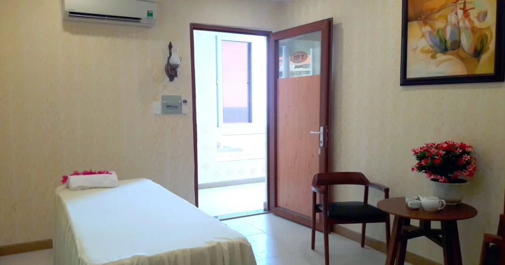 Tien An Hotel Vung Tau
