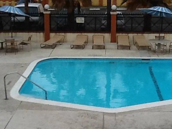 Regency Inn and Suites