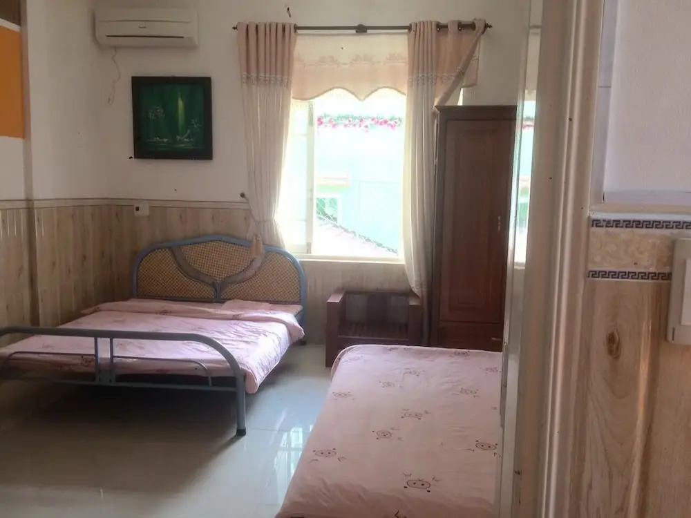 Huong Homestay