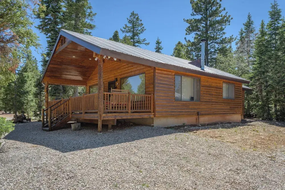 Duck Creek Village Cozy Cabin Near Fishing & ATV