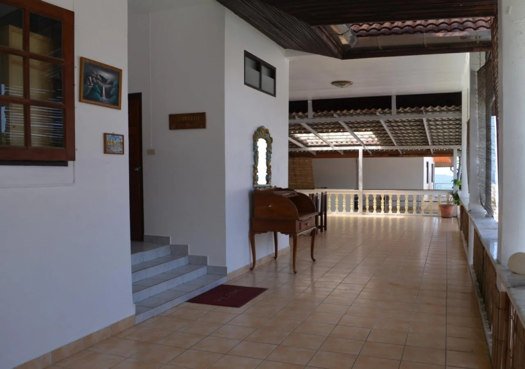 Baan Suan Villa