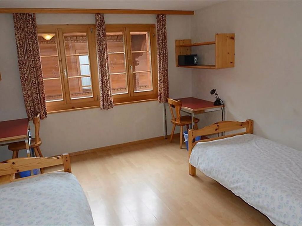 Apartment Henry (1. Stock)