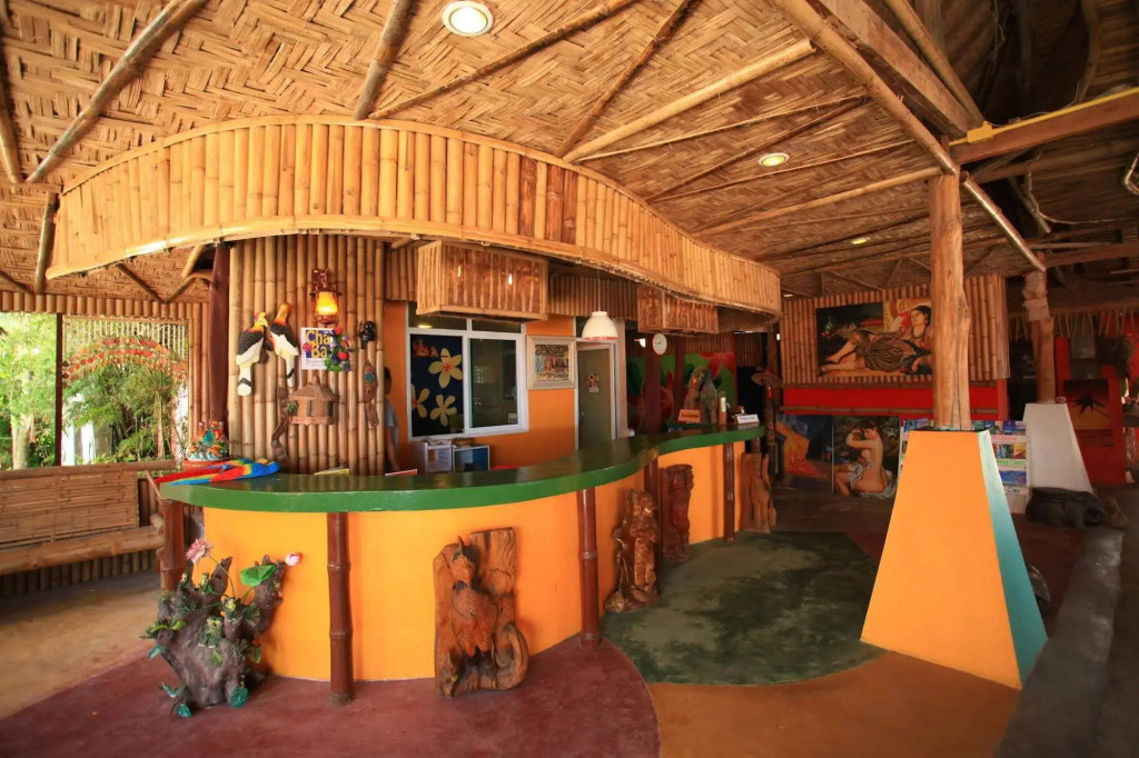 Chaba Bungalows