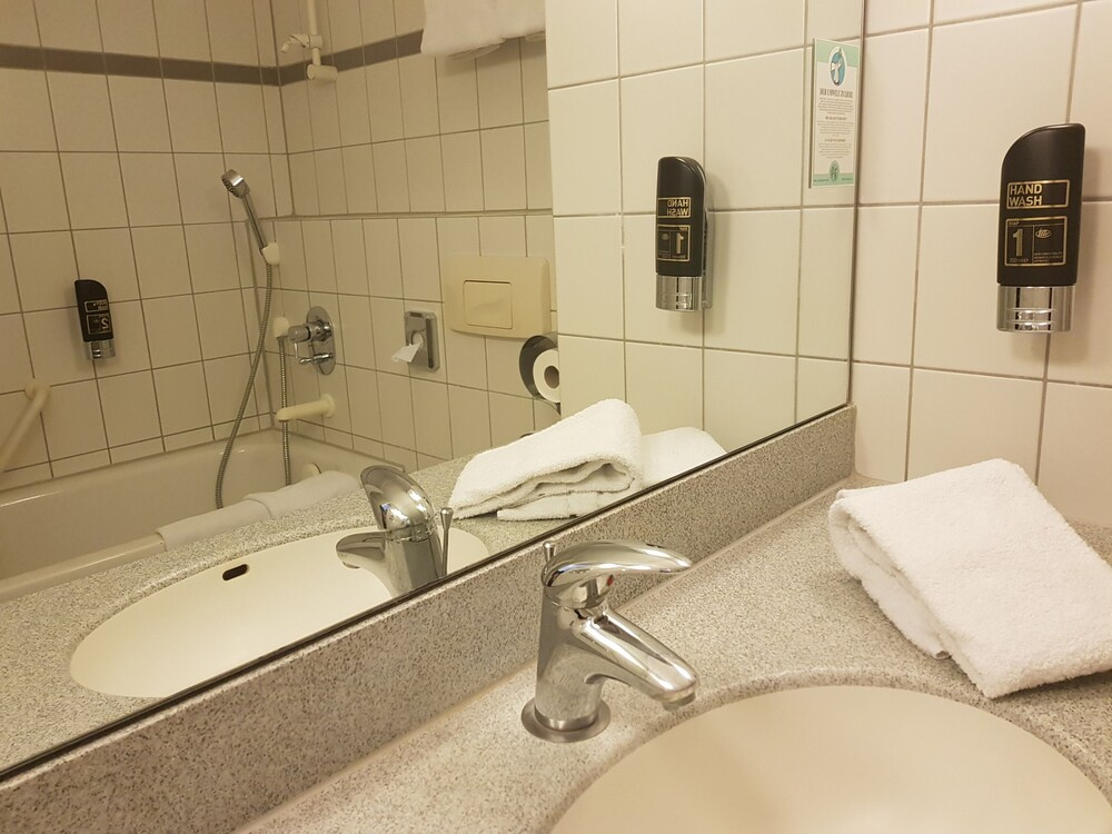 City Hotel Fortuna Reutlingen