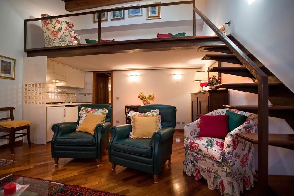 Verona For Rent Casa Cadrega