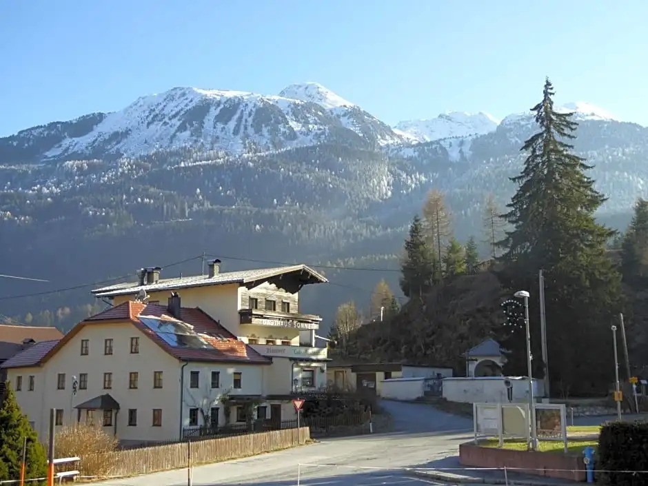Gasthaus Sonne