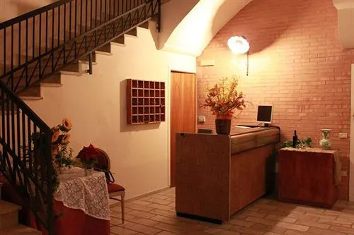 Tenuta Volpara