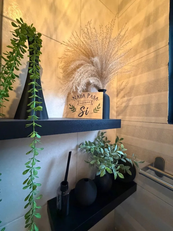 NOK Modern 3BR Villa with Patio by Vistacana
