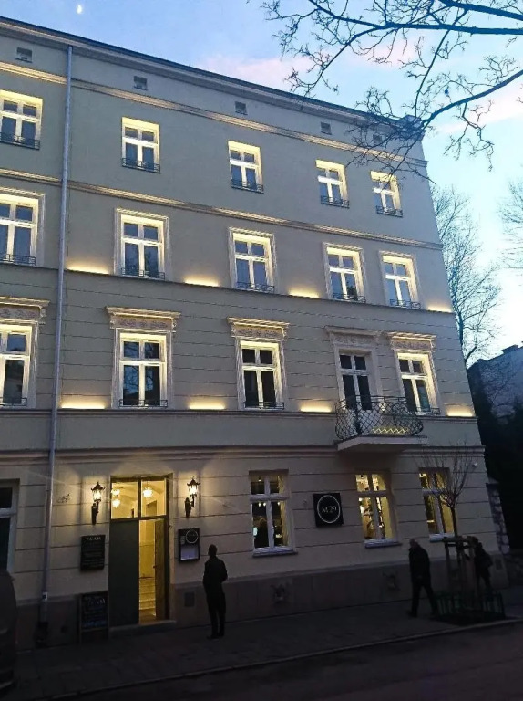 Hotel M29