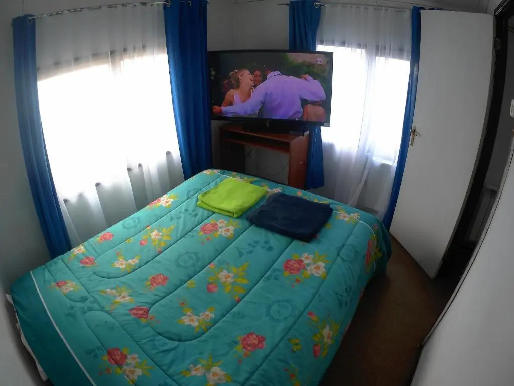 Casita Independiente