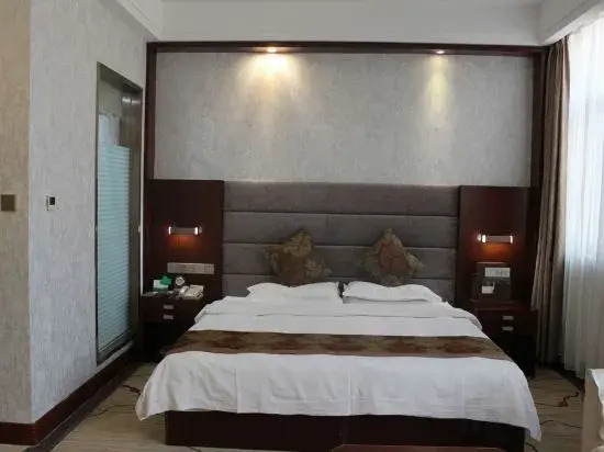 Xingya Mingdu Hotel