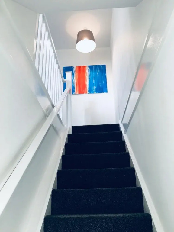 Everest Cosy Homes Paisley