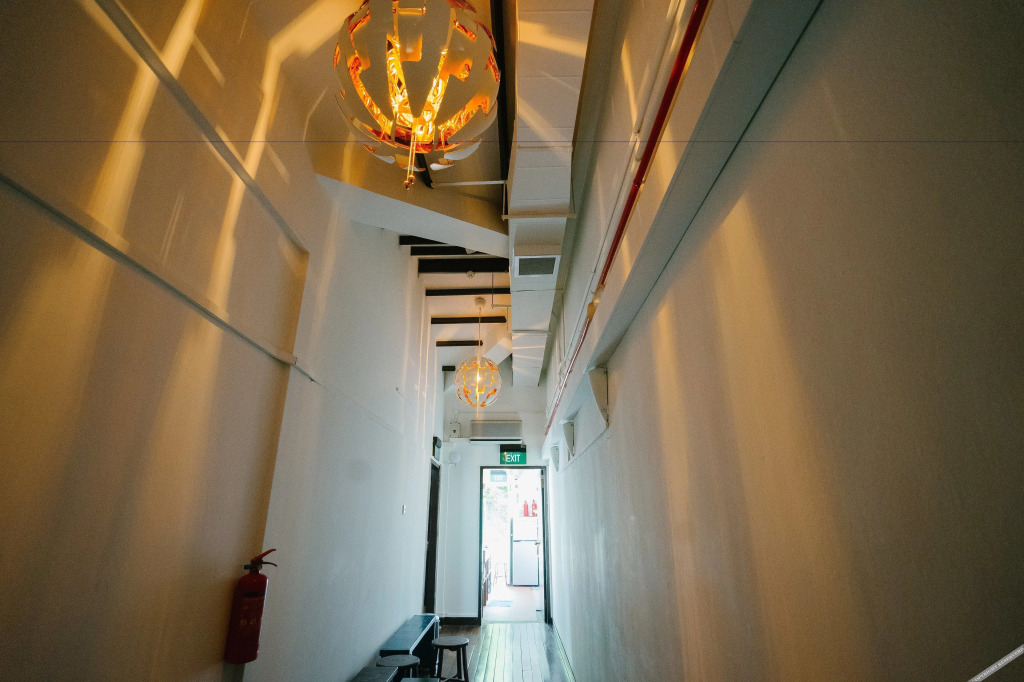 Draper Startup House for Entrepreneurs