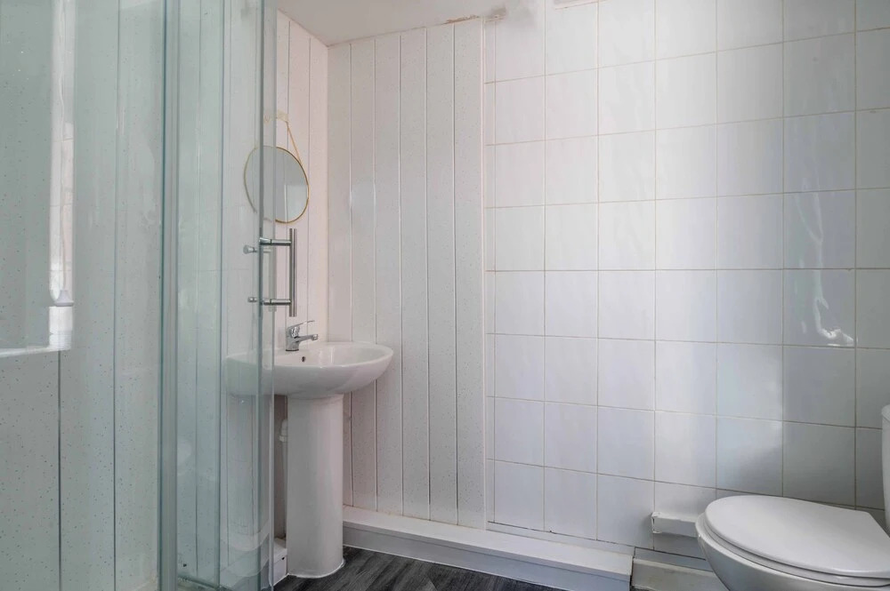 Charming 1-bed Studio13 in Coventry