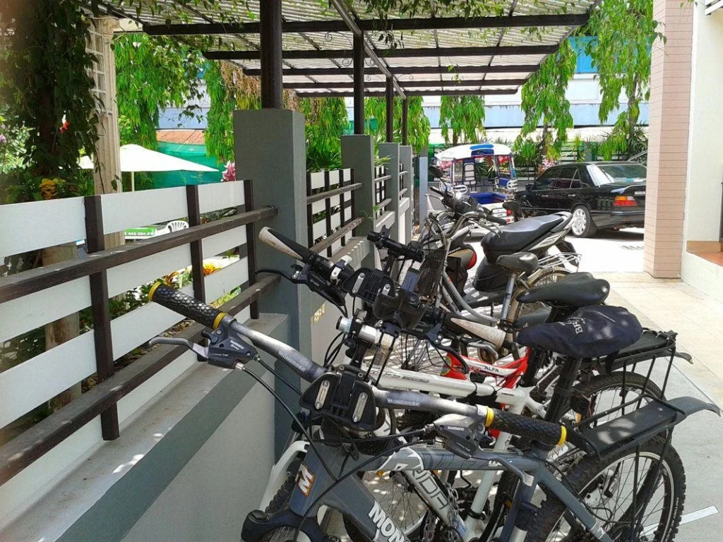 Santipran Place