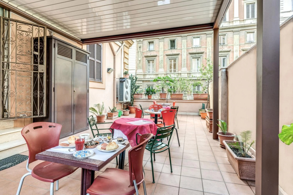 Hotel Milo
