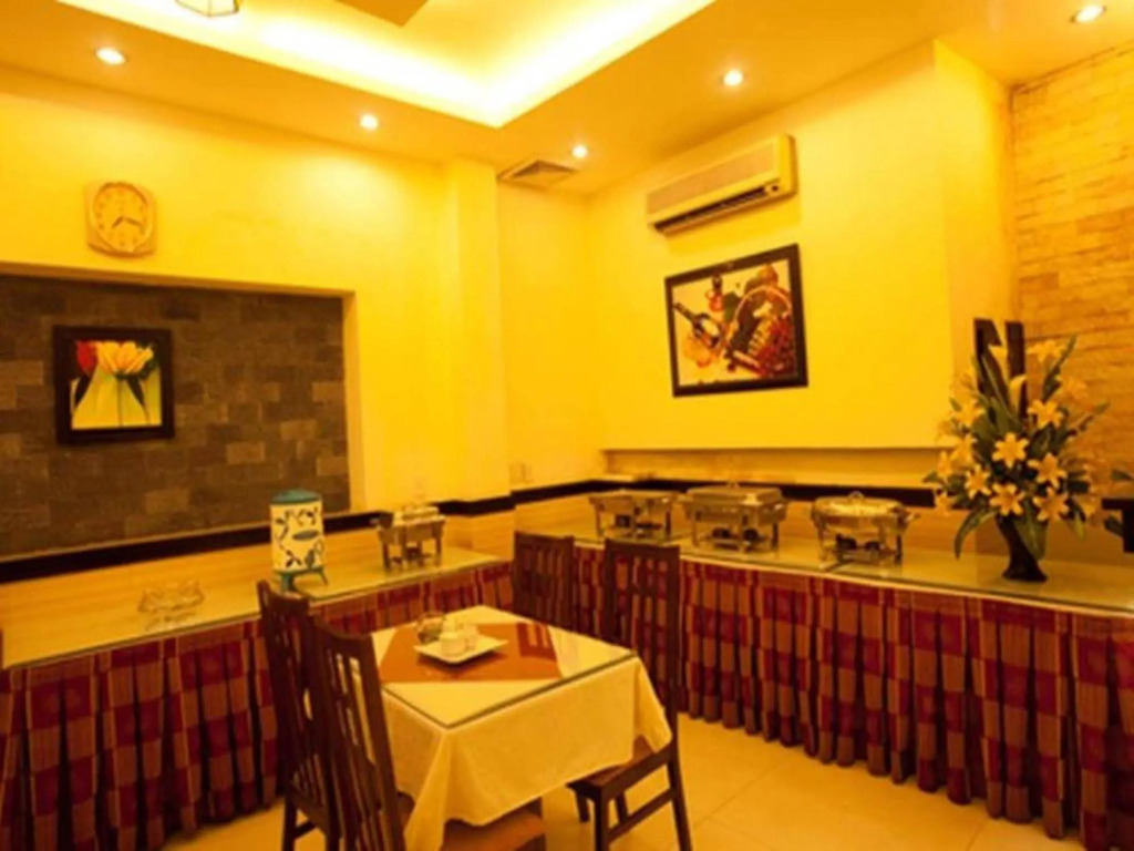 A25 Hotel - 19 Bui Thi Xuan
