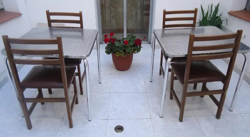 Hotel Pension Mode Lleida
