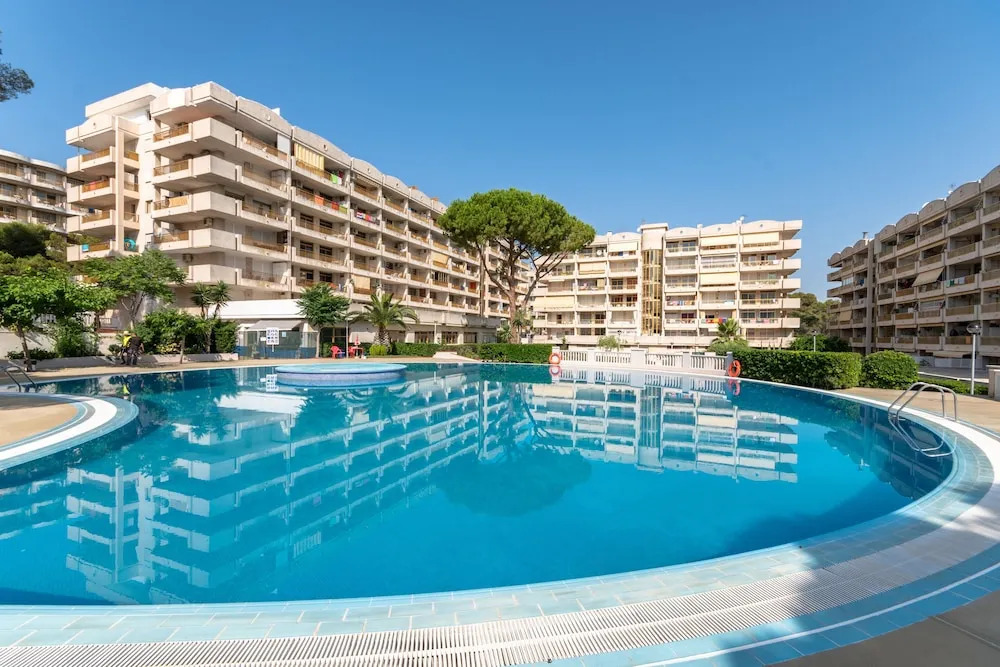 GoCosta Apartment Catalonia 10