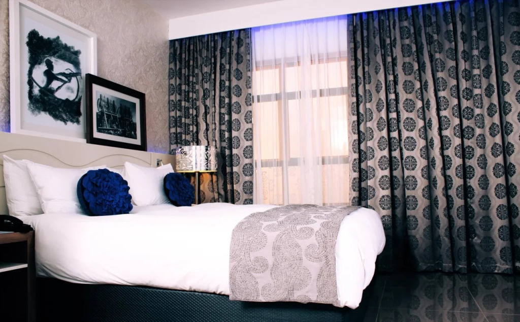 Peermont Metcourt - Thaba Moshate