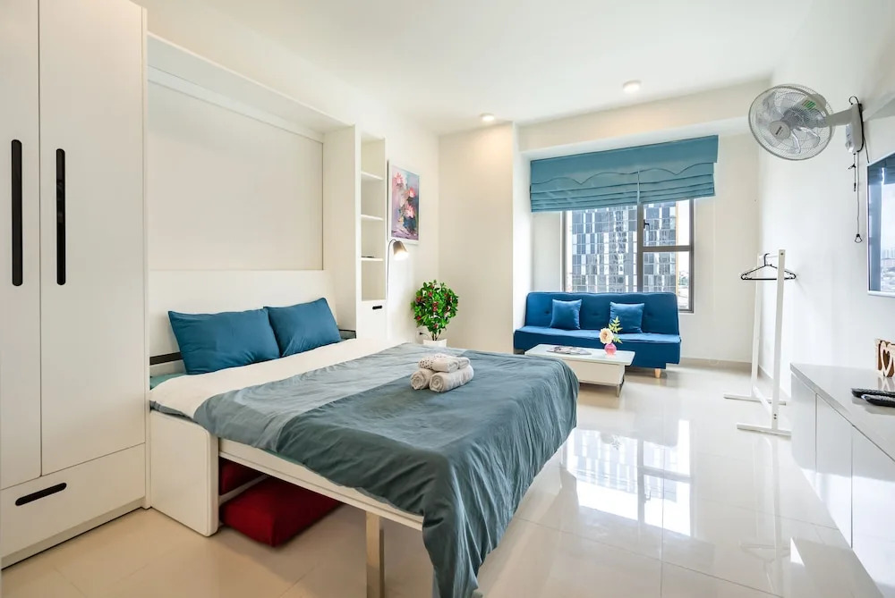 Ichiban Apartments