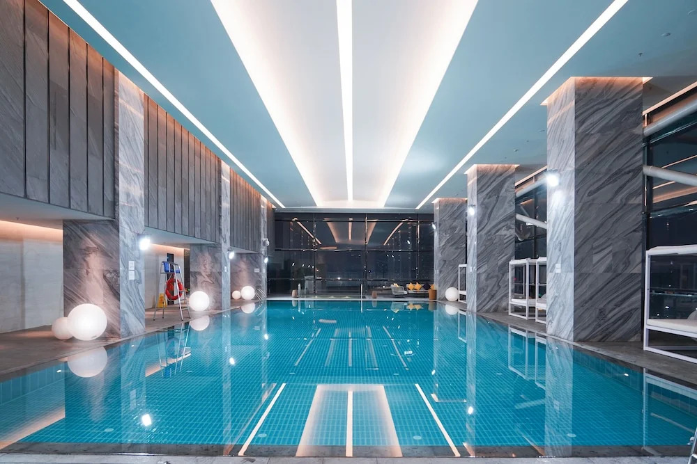 Renaissance Zhuhai