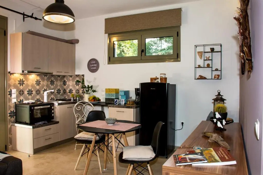 Estia Guest House