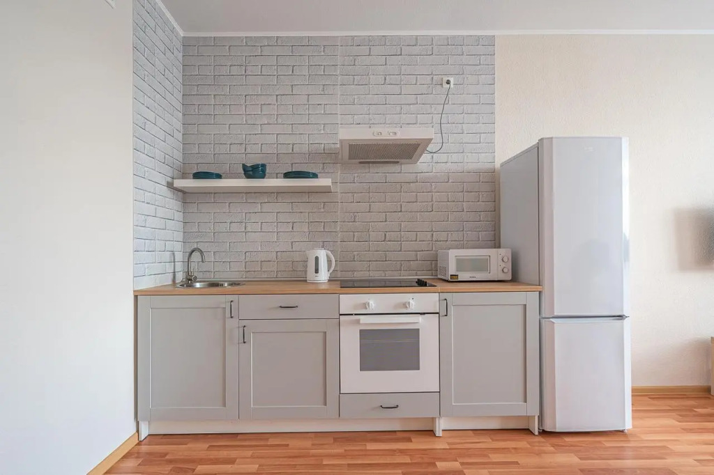 Rooms-Eкб (Румс-Екб) на улице 8 Марта 190