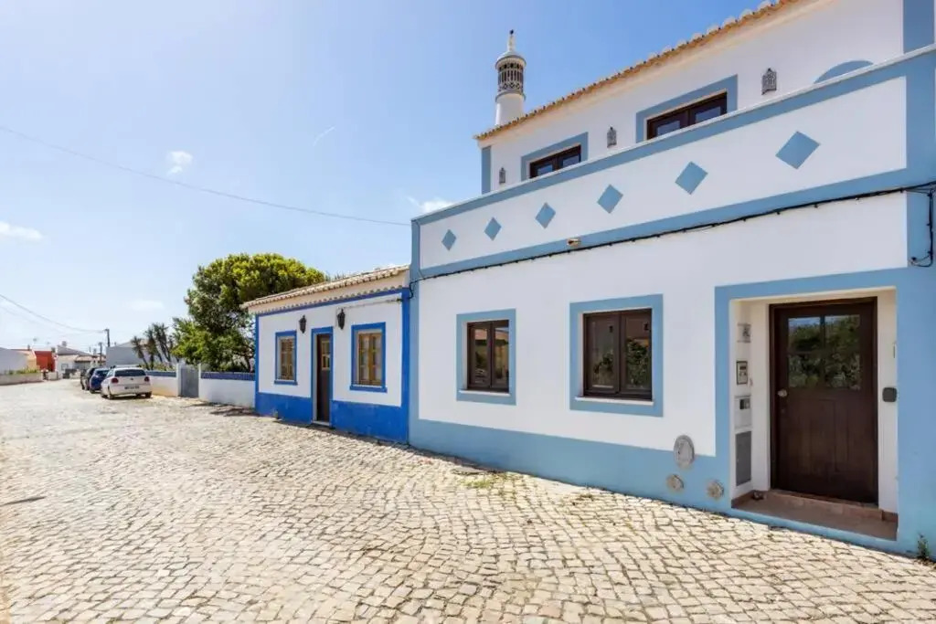 Townhouse Sagres