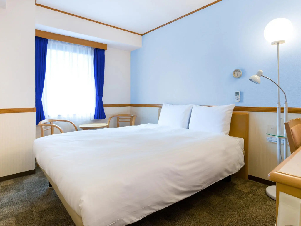 Toyoko Inn Kokura Station Shinkan Line