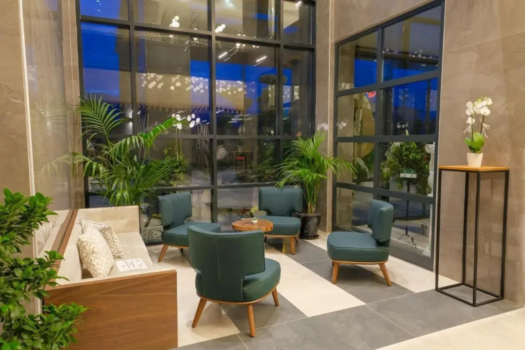 Kazdağları Allia Thermal Health & Spa