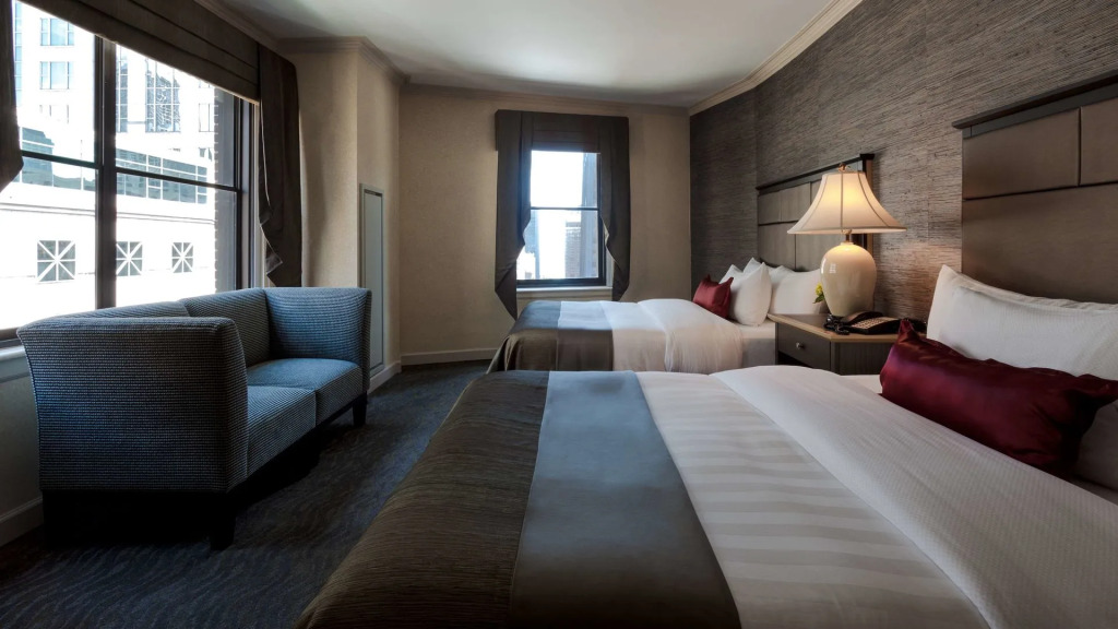 The Whitehall Hotel - BW Premier Collection