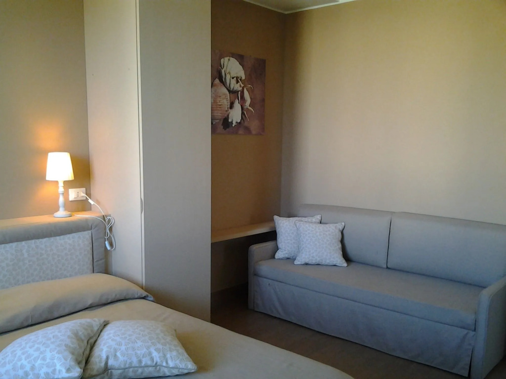 SUITEBEACH b&b and resort