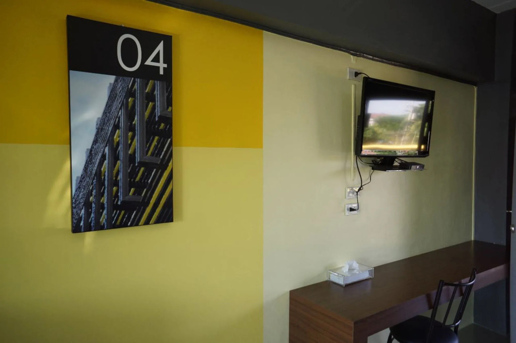 Elite Residence Phitsanulok