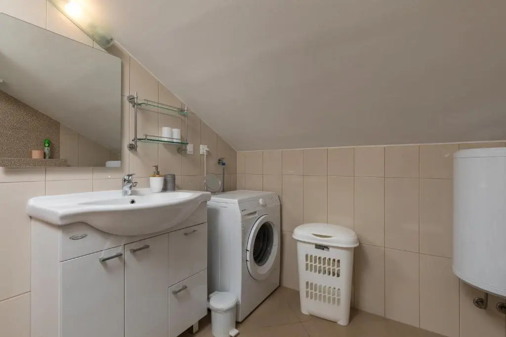 Apartments Bozica