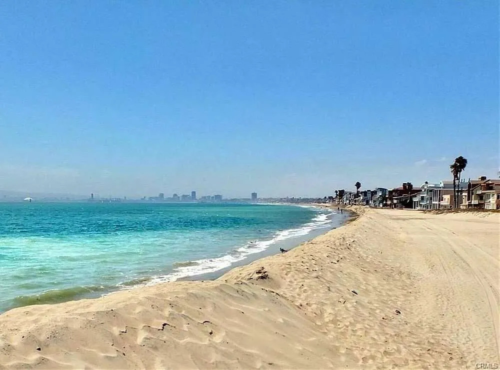 Sand, Sun & Second