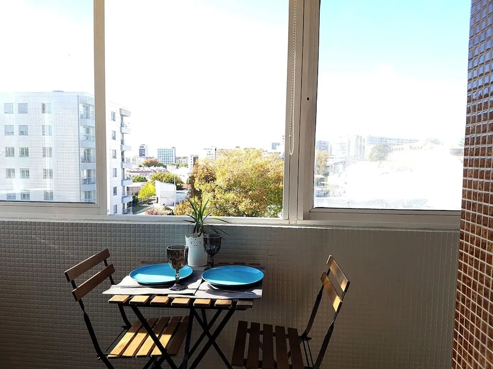 Apartamento À Cedofeita