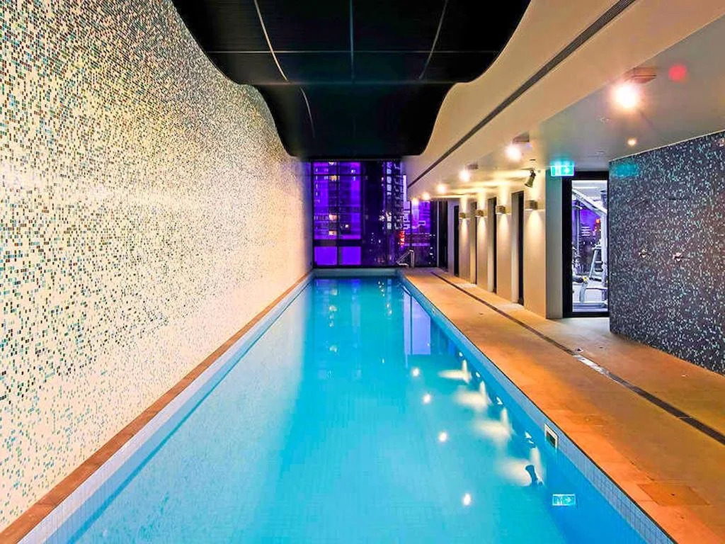 Luxury Apartments by Royal Stays