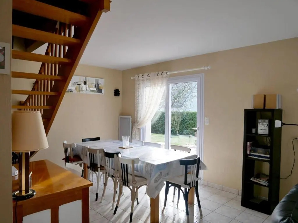 Maison Sarzeau, 5 pièces, 12 personnes - FR-1-639-28