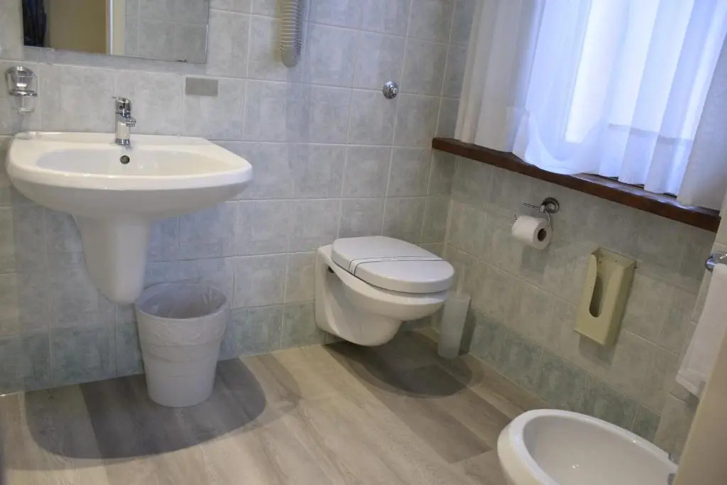 Hotel Arcobaleno