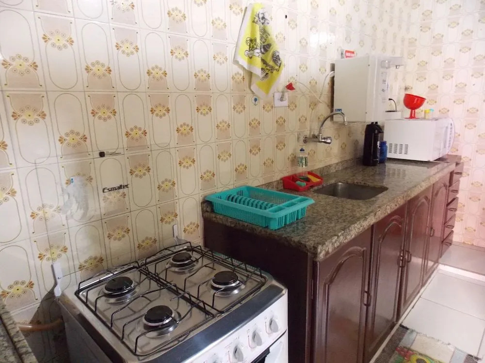 Hostel das Cores