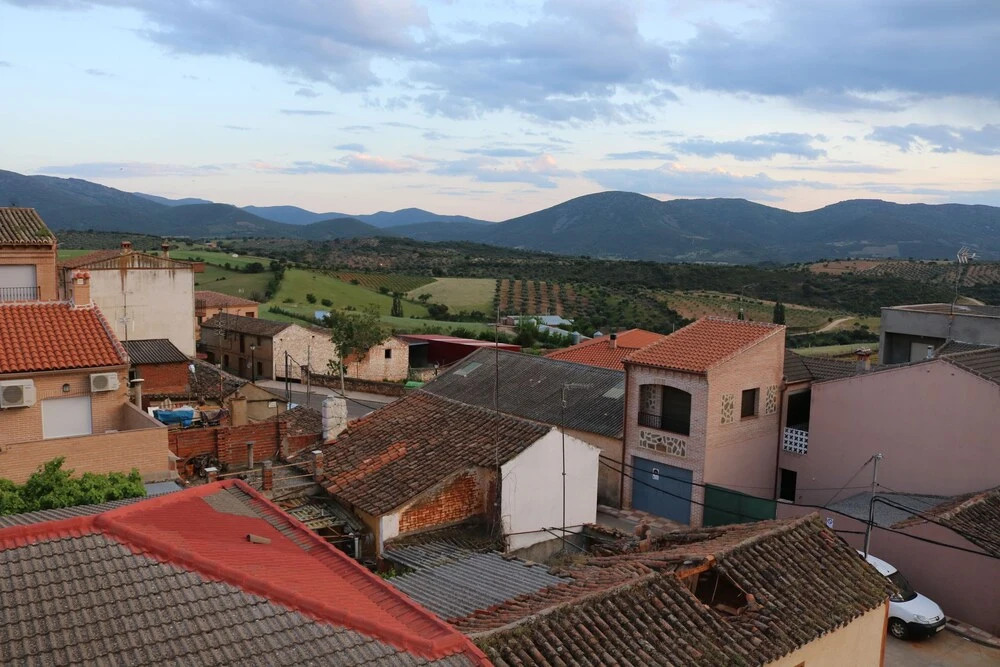 Casa Rural "Vallecasar"