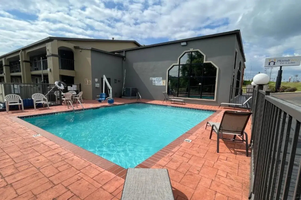 Homestay Horn Lake Southaven