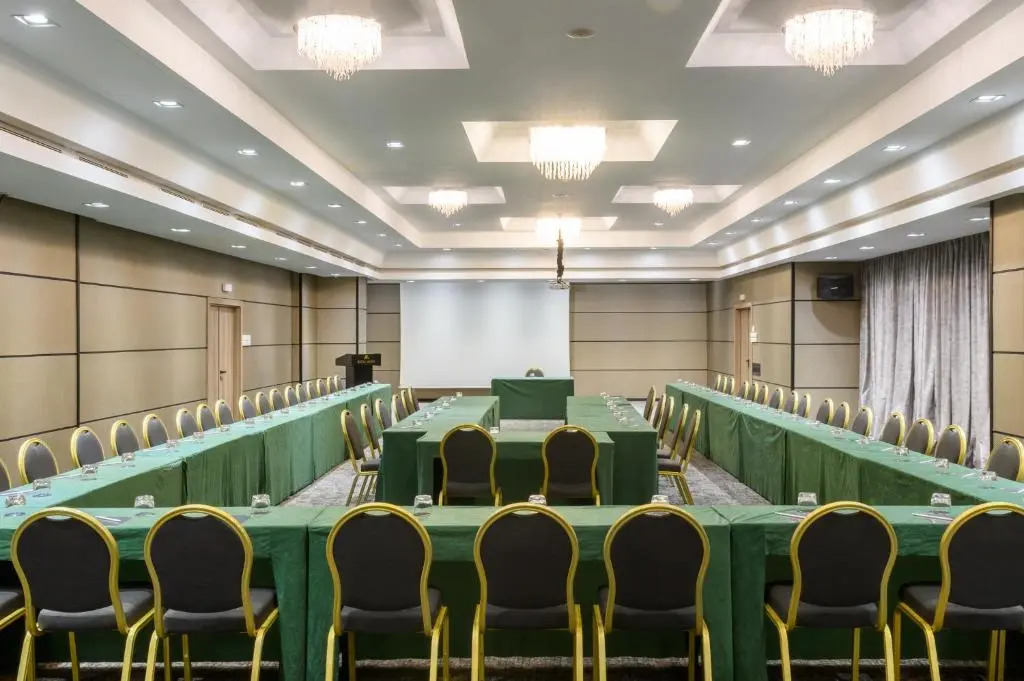 Idou Anfa Hôtel & Spa