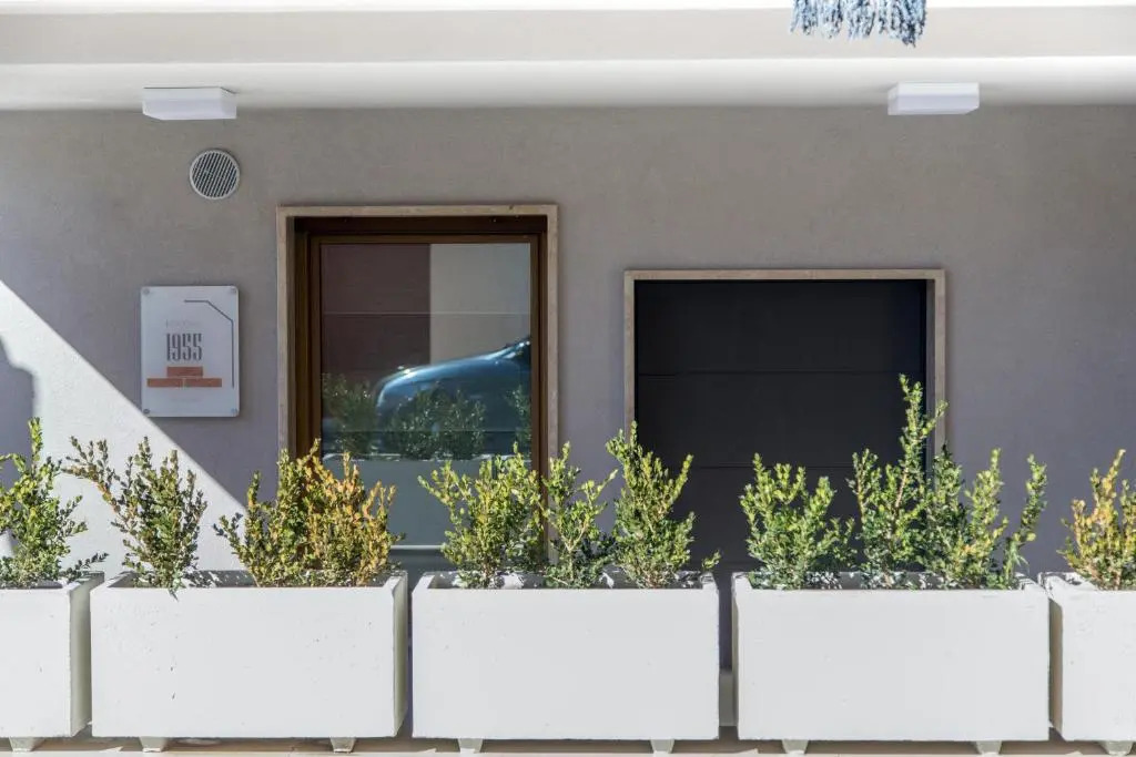 Residenza 1955 - Parcheggio Interno Gratuito