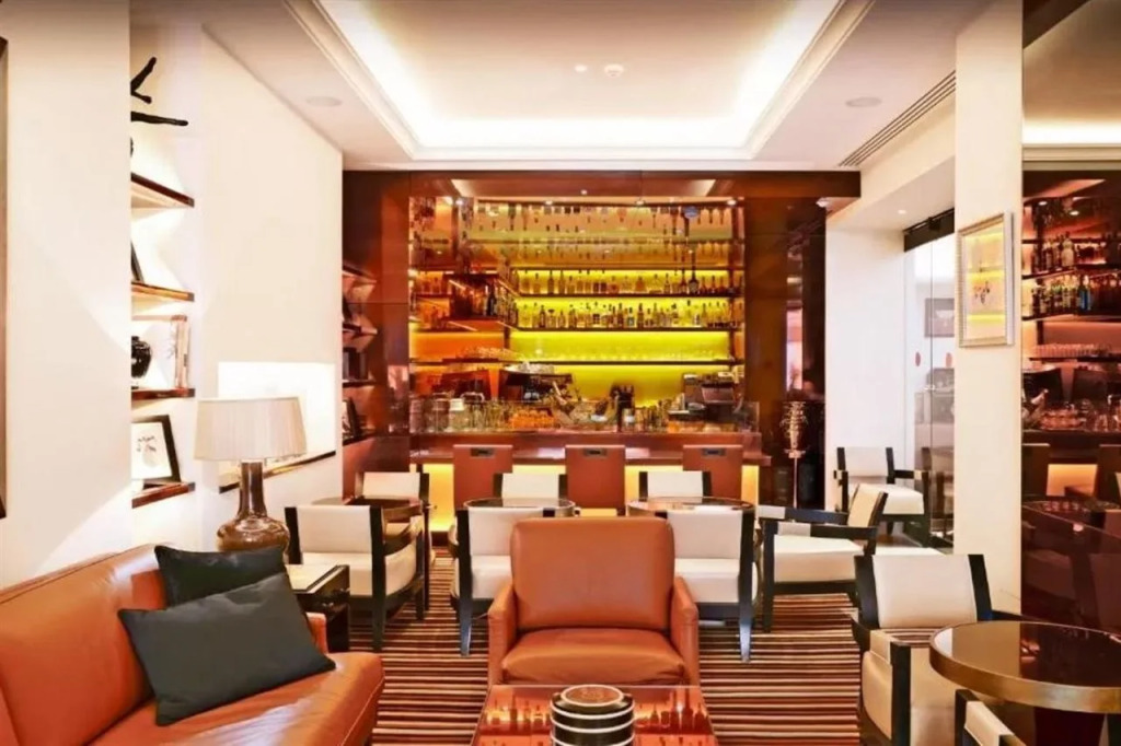 Hotel Montaigne