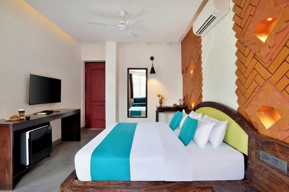 Kia Inn Boutique Hotel