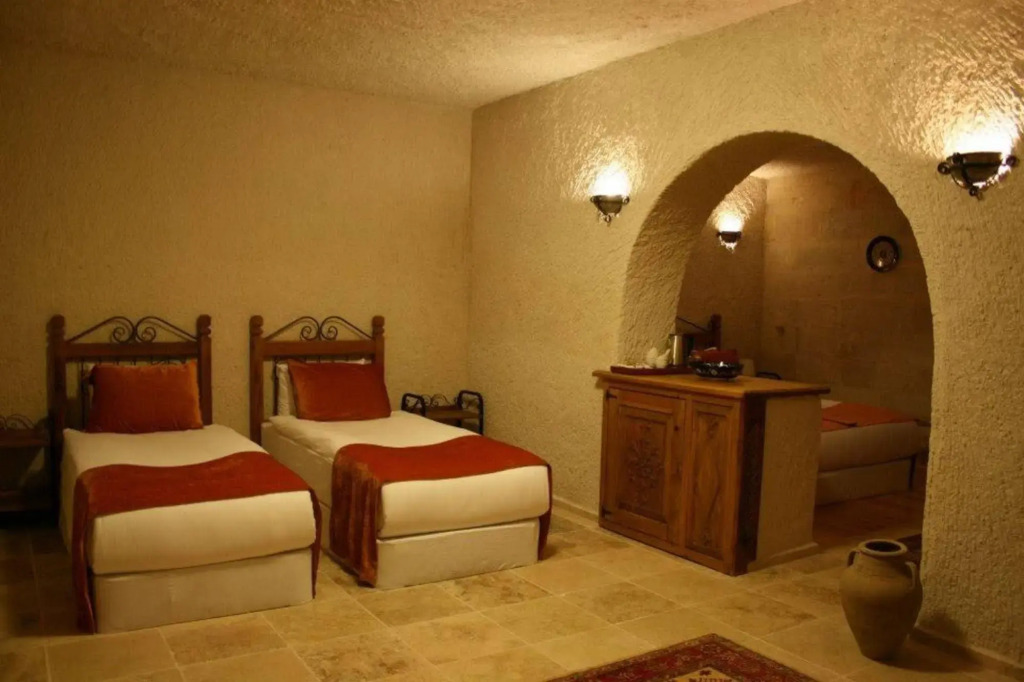 Goreme Inn Hotel Only Adult